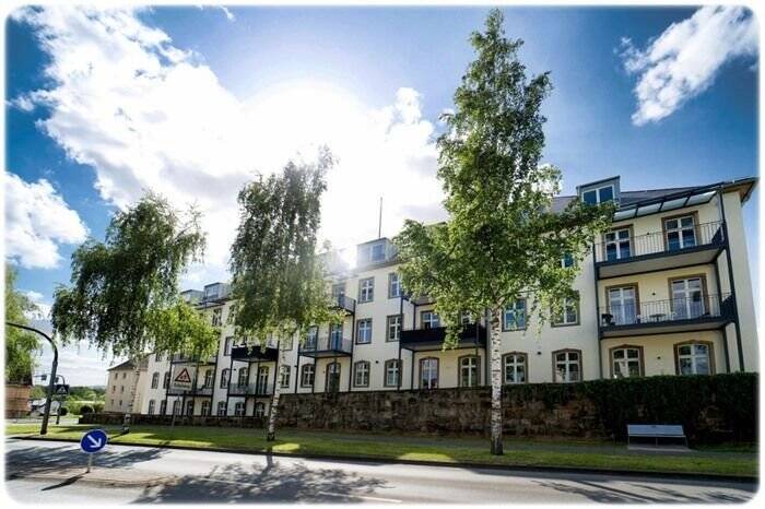 Etagenwohnung Bad Arolsen - 3 Zimmer, 117 m&sup2;, 349.000&euro; | Angebot:24056491