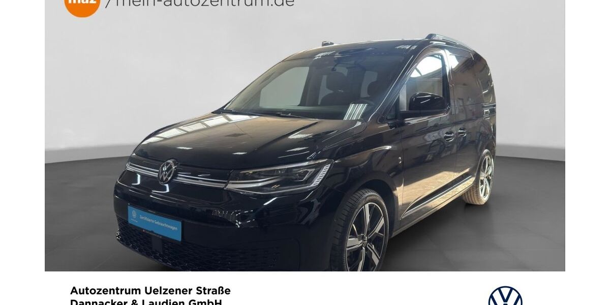 VW Caddy 30.216 km 33.980 &euro; Lüneburg 21335