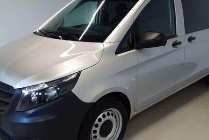 Mercedes-Benz Vito 97.000 km 27.490 &euro; Malsch 69254