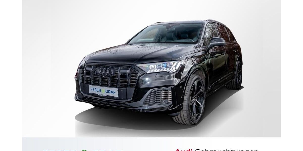 Audi Q7 79.024 km 57.990 &euro; Magdeburg 39126