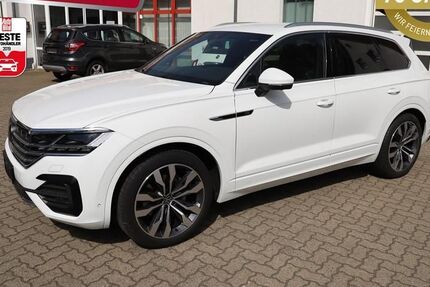 VW Touareg 28.750 km 57.964 &euro; Uelzen 29525
