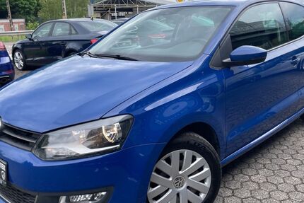 VW Polo 310.000 km 2.490 &euro; Konz 54329