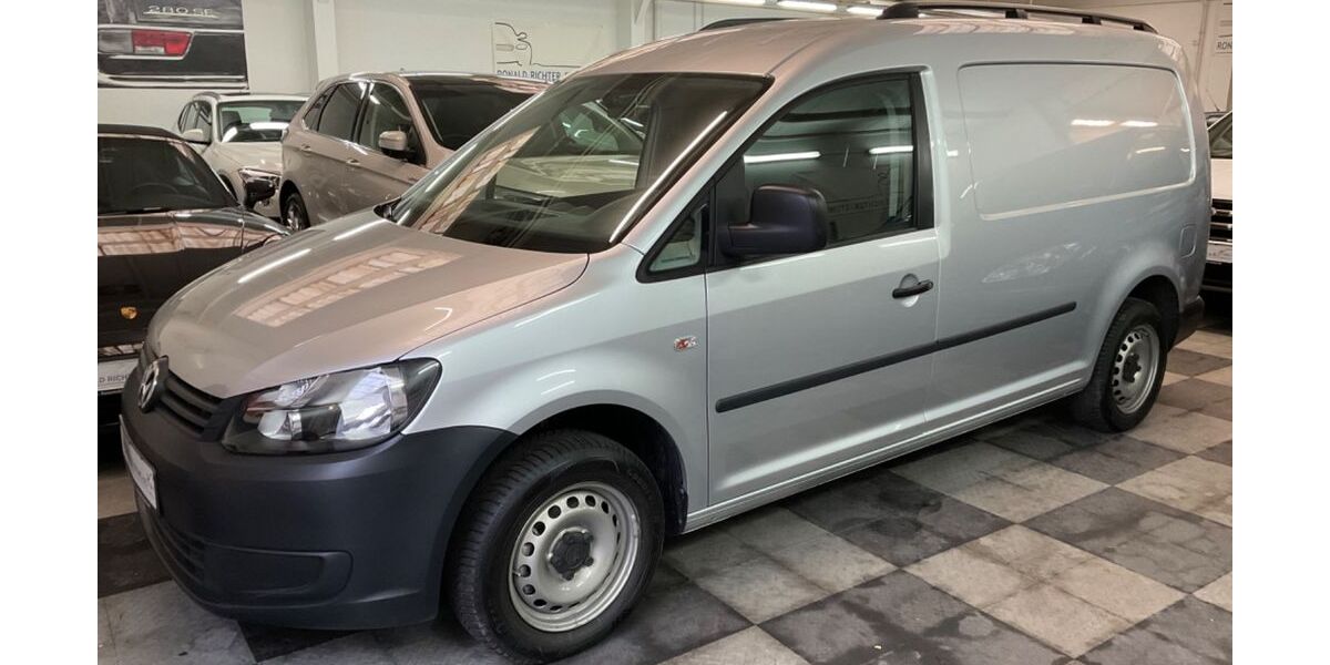 VW Caddy Maxi 112.792 km 8.199 &euro; Hamburg 22087