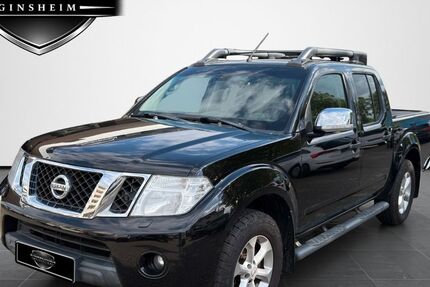 Nissan Navara 119.456 km 14.900 &euro; Ginsheim-Gustavsburg 65462