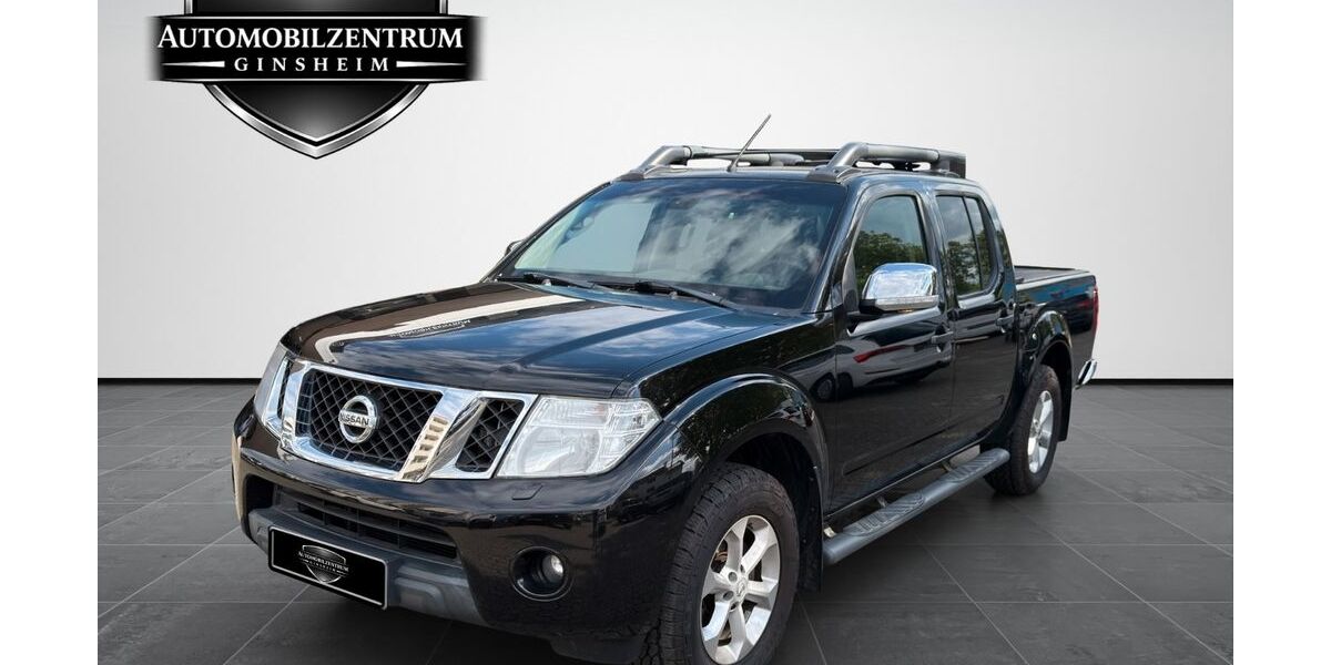 Nissan Navara 119.456 km 15.900 &euro; Ginsheim-Gustavsburg 65462