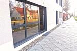 Neubau 2021: Gewerberäume mit Terrasse, Parkplatz und im Zentrum zimmer