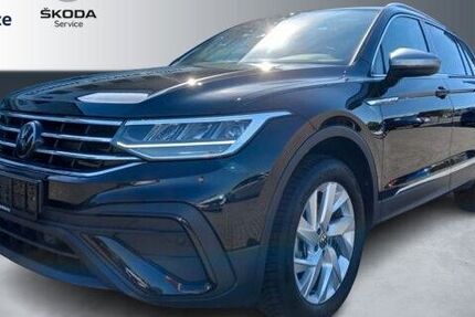 VW Tiguan Allspace 28.300 km 33.570 &euro; Wolfsburg 38446