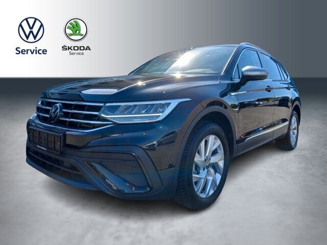 VW Tiguan Allspace 28.300 km 33.570 &euro; Wolfsburg 38446