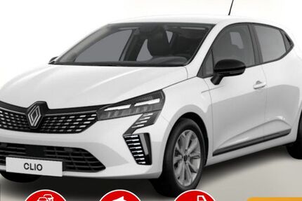 Renault Clio 23.000 km 17.388 € Freiburg im Breisgau 79111