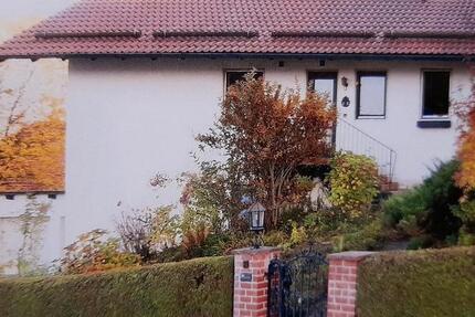 Teilmöblierte 4 Zimmer Wohnung in Neuburg am Inn 4 zimmer