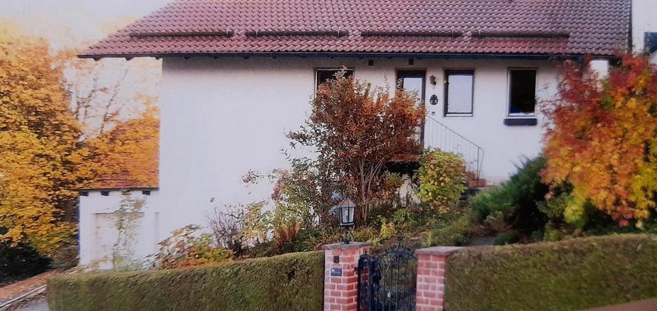 Teilmöblierte 4 Zimmer Wohnung in Neuburg am Inn 4 zimmer