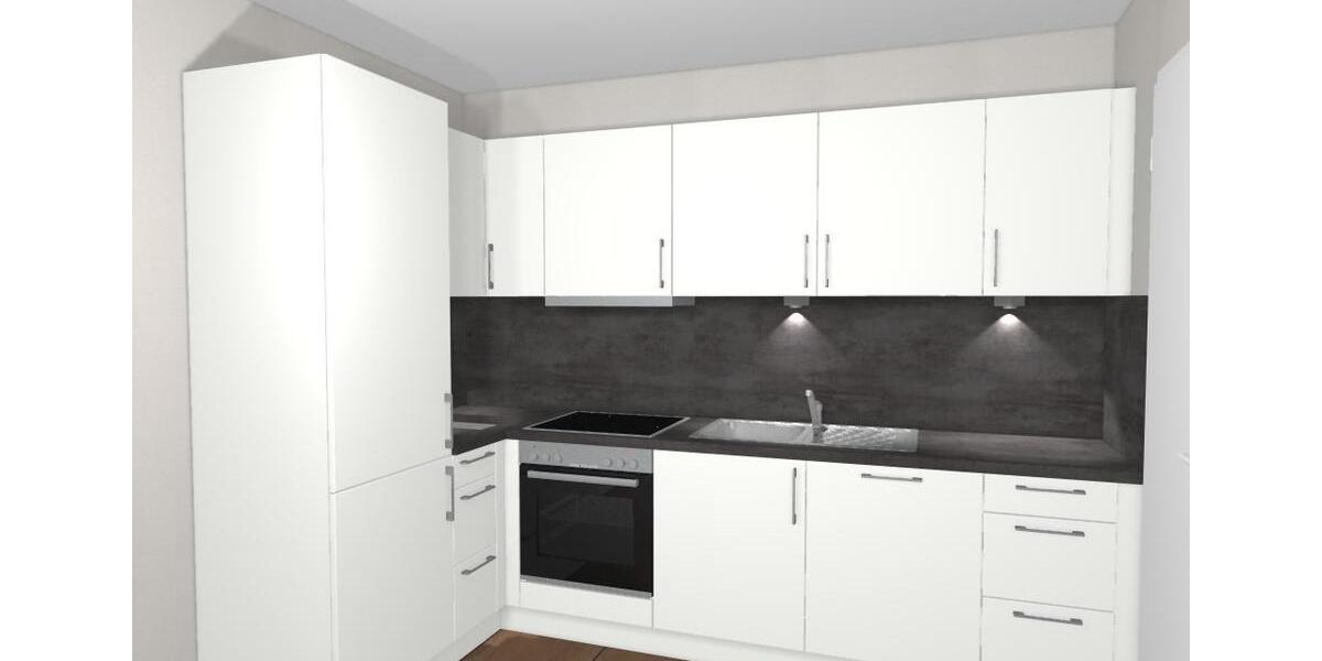 Erdgeschoßwohnung Mainz Neustadt - 2 Zimmer, 71 m&sup2;, 1.380&euro; | Angebot:26364670