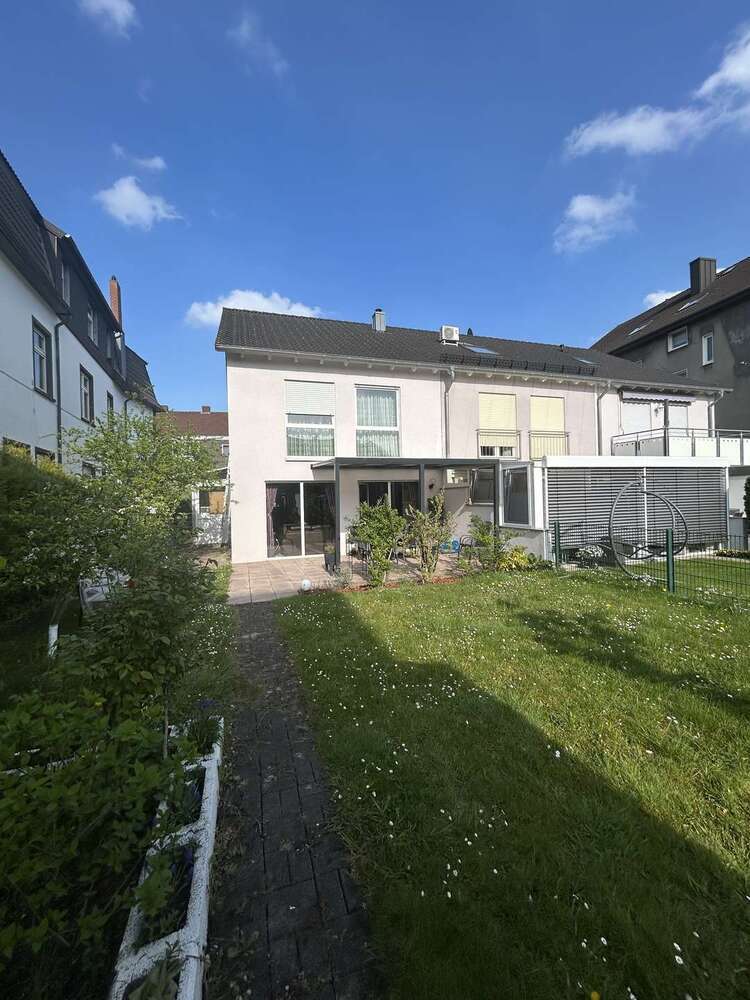 Haus zum Kaufen in Bielefeld 458.000 € 153 m²