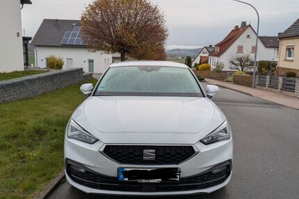 Seat Leon 113.000 km 13.500 &euro; Frielendorf 34621