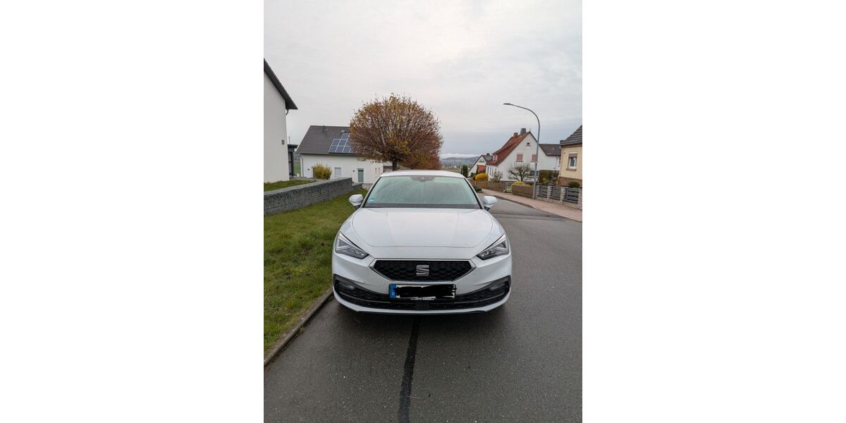 Seat Leon 113.000 km 13.500 &euro; Frielendorf 34621