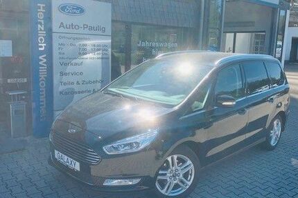 Ford Galaxy 84.980 km 18.280 &euro; Zwönitz 08297