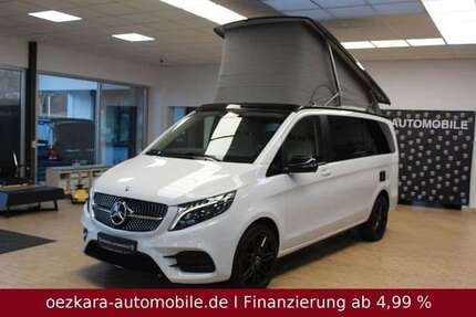 Mercedes-Benz Marco Polo 24.408 km 77.950 &euro; Kirchheim unter Teck 73230