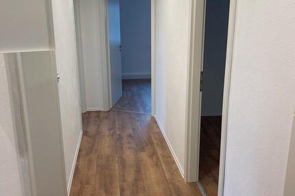 3 Zimmer Eigentumswohnung TOP Saniert Trostberg 3 zimmer