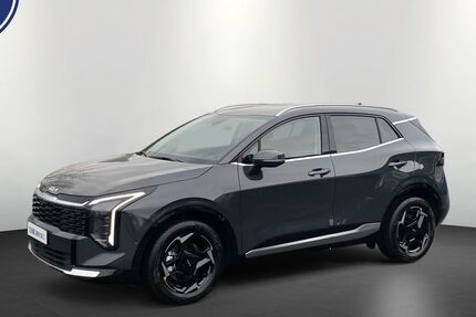 Kia Sportage 4.250 km 34.490 &euro; Euskirchen 53881