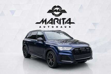 Audi Q7 108.000 km 51.949 &euro; Hamburg 22047