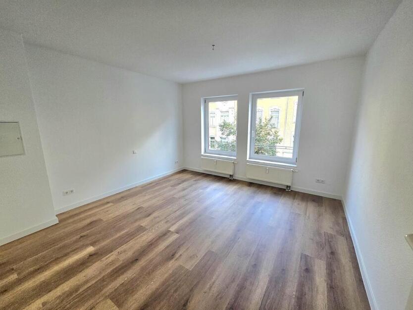 Großzügiges 3-Zimmer-Appartment in Seniorenwohnanlage auf dem Kaßberg!