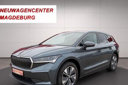 Skoda Enyaq 89.900 km 23.700 &euro; Magdeburg 39128