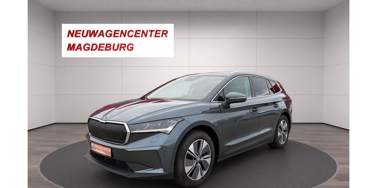 Skoda Enyaq 89.900 km 23.700 &euro; Magdeburg 39128