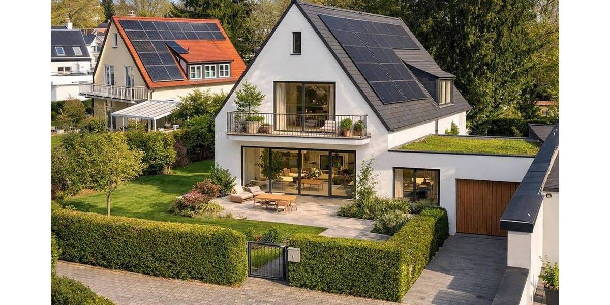 Grundstück Gauting Stockdorf - 1.050.000&euro; | Angebot:26080176