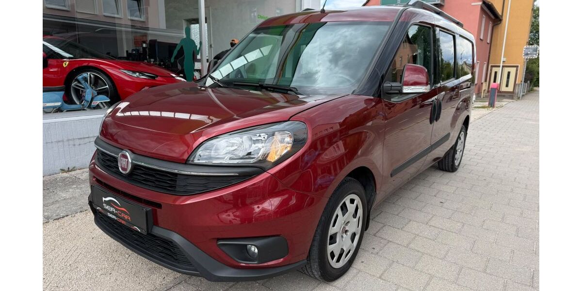 Fiat Andere 124.800 km 7.900 &euro; Roth 91154