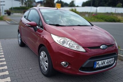 Ford Fiesta 237.000 km 2.200 &euro; Helmbrechts 95233