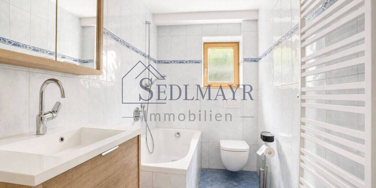 Etagenwohnung Peißenberg - 3 Zimmer, 68 m&sup2;, 280.000&euro; | Angebot:26723079
