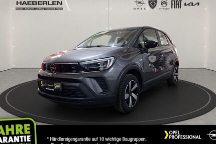 Opel Crossland (X) 11.950 km 15.390 &euro; Kempten 87435