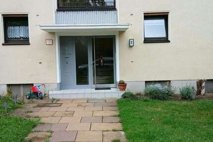 Wohnung Bielefeld Mitte - 4 Zimmer, 82 m&sup2;, 697&euro; | Angebot:27311096