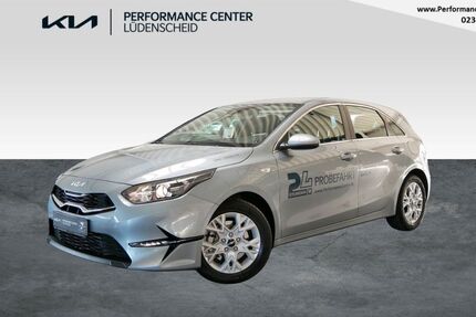 Kia ceed / Ceed 5.000 km 21.680 &euro; Lüdenscheid 58509