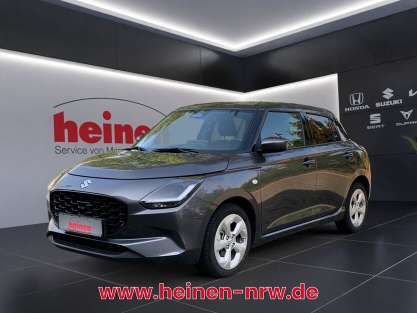 Suzuki Swift 11.990 km 15.799 € Hagen 58135