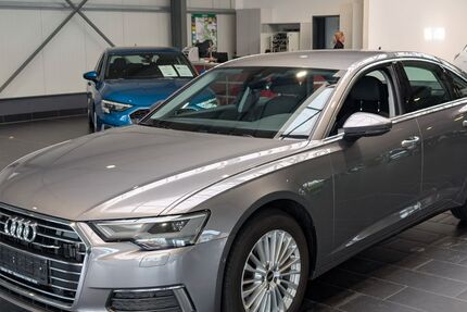 Audi A6 45.000 km 33.900 € Weinheim 69469