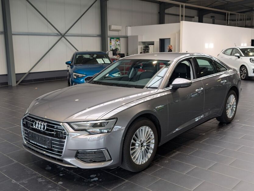 Audi A6 45.000 km 33.900 € Weinheim 69469