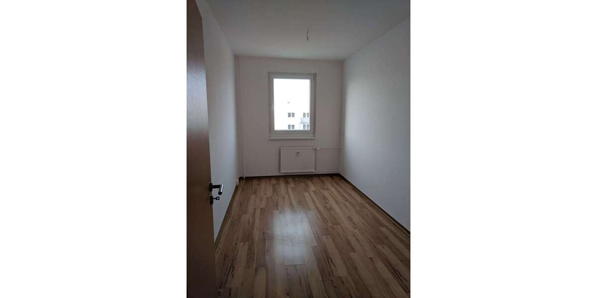 3-Raum-Wohnung mit Balkon 3 zimmer
