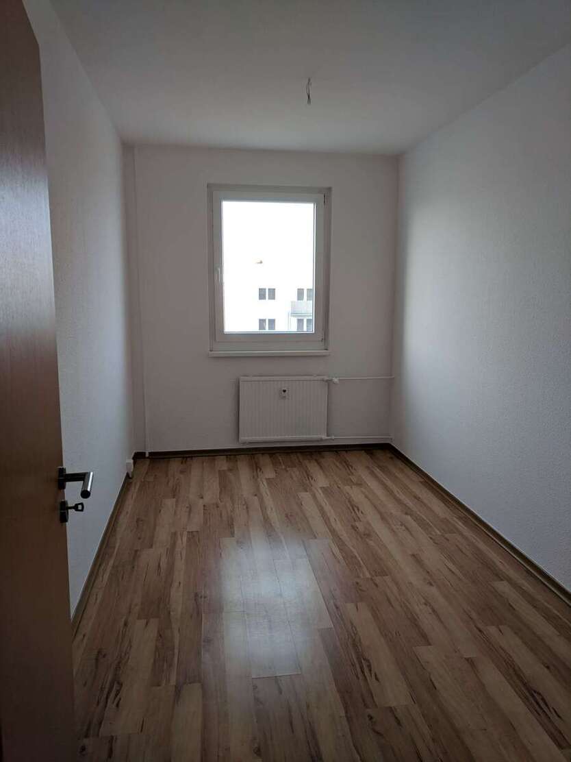 3-Raum-Wohnung mit Balkon 3 zimmer