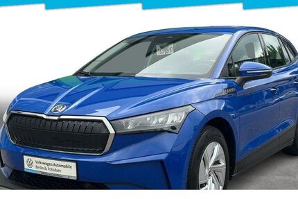 Skoda Enyaq 46.920 km 19.450 € Potsdam 14480