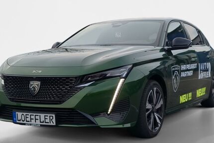 Peugeot 308 5.999 km 34.900 &euro; Schweinfurt 97424