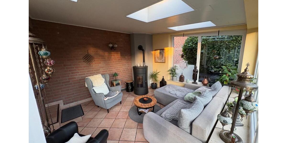 Doppelhaushälfte Alpen - 8 Zimmer, 222 m&sup2;, 625.000&euro; | Angebot:25156551