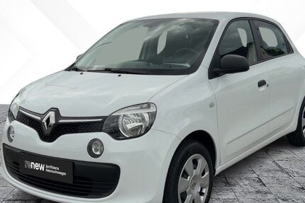 Renault Twingo 45.932 km 7.399 &euro; Einbeck 37574