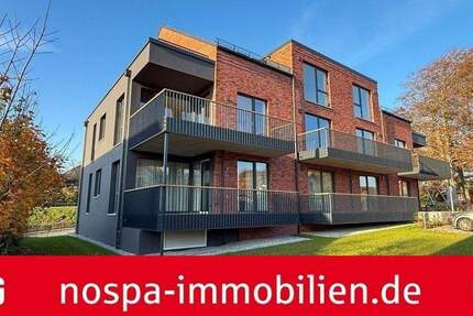 Wohnung Glücksburg - 2 Zimmer, 75 m&sup2;, 429.000&euro; | Angebot:25210554