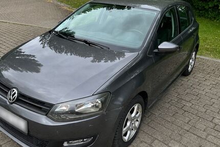 VW Polo 185.135 km 3.990 &euro; Oldenburg in Holstein 23758