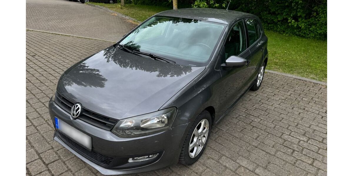 VW Polo 185.135 km 3.990 &euro; Oldenburg in Holstein 23758