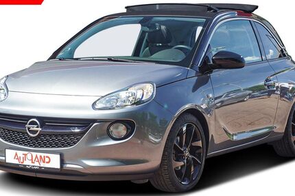 Opel Adam 57.154 km 13.990 &euro; Bautzen 02625