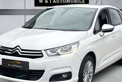 Citroen C4 145.000 km 6.990 € Mainz 55120