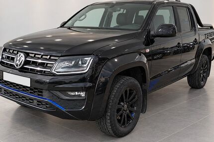 VW Amarok 43.820 km 46.599 &euro; Lohmar 53797