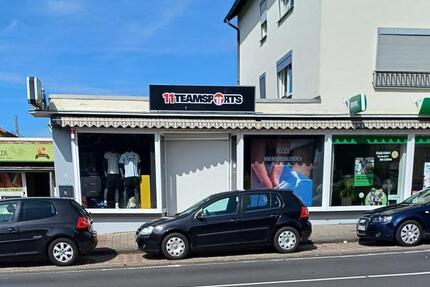 Ladenfläche in Lohfelden zu vermieten - Januar 2026! zimmer